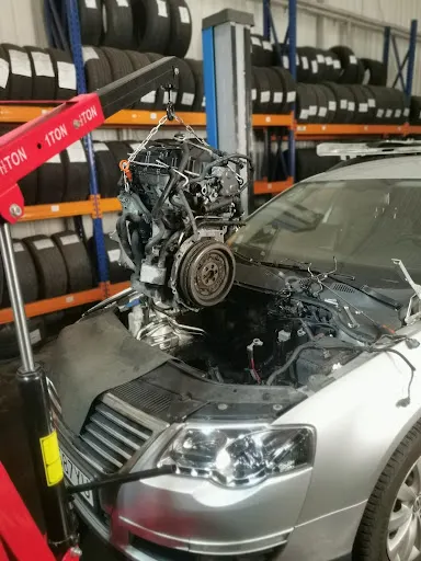 Serwis77 Warsztat samochodowy